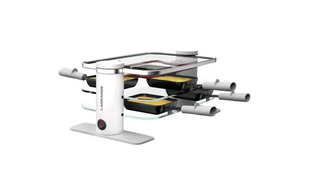 LAGRANGE RACLETTE TR 79601